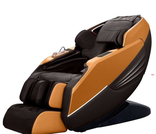 Snap Automatic AM444 Massage Chairs
