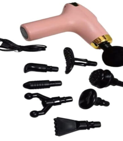 Snap Multi Gun massager