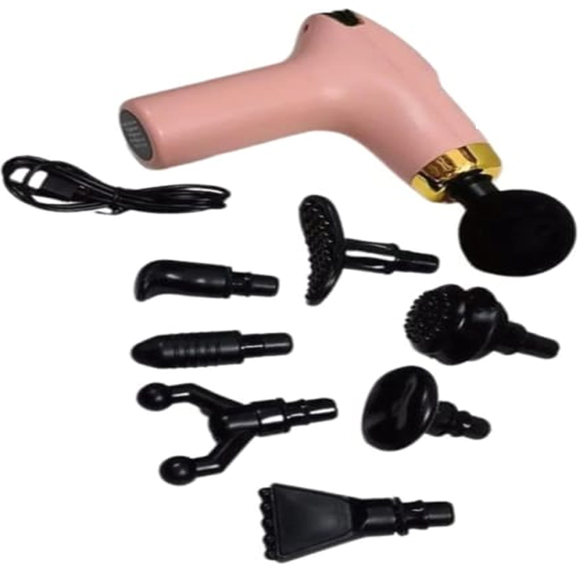 Snap Multi Gun massager