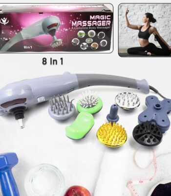 Snap Multi Magic Massager