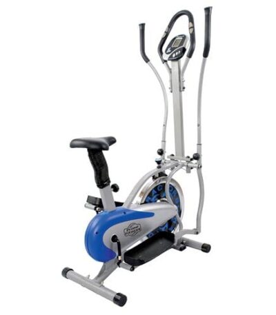 Snap Multi Orbitrack Fitness Exercise Bike