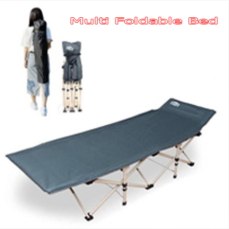 Multi Foldable Bed Cloth