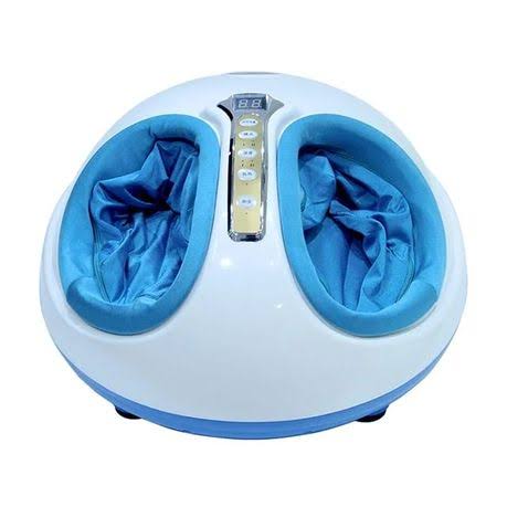 Snap Multi Foot Massager (Egg-Shaped Design)