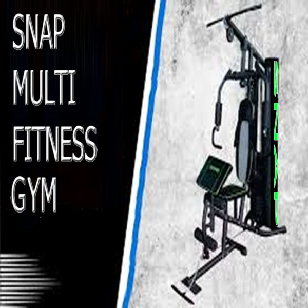 Snap Multi Fitness Home Gym Exercise Fitness