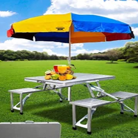 Portable Picnic Table