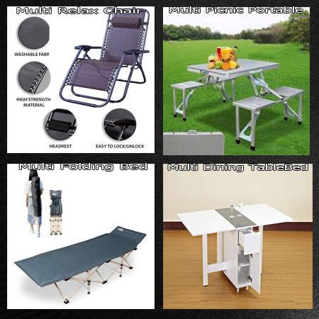 Folding Furniture