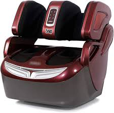 Snap Multi Plantar Point Foot Leg Massager