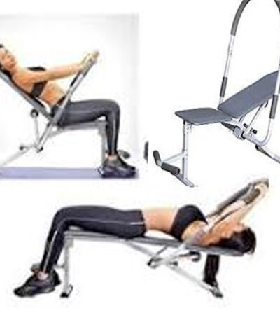 Snap Multi Fitness Ab King Pro Exercise