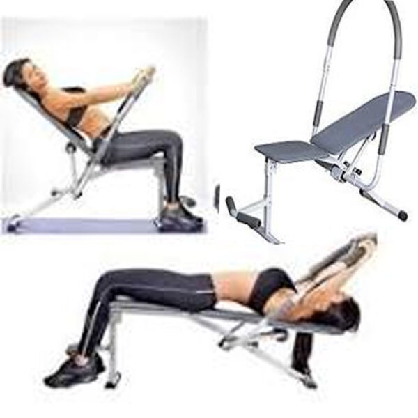 Snap Multi Fitness Ab King Pro Exercise