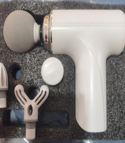 Snap Multi Mini Massage Gun