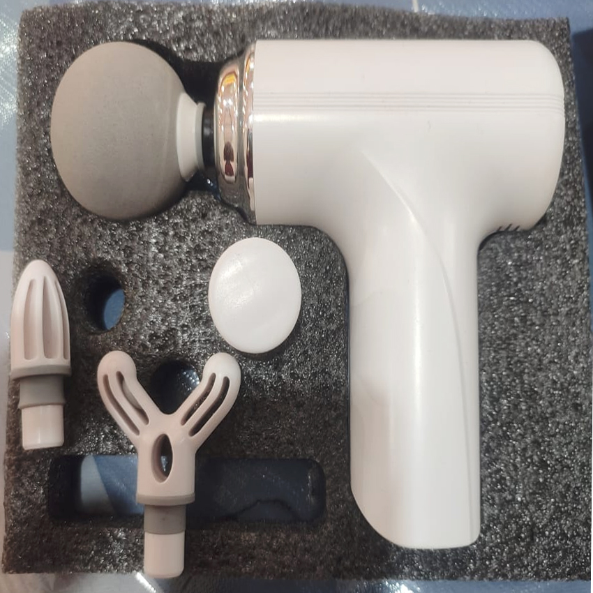 Snap Multi Mini Massage Gun