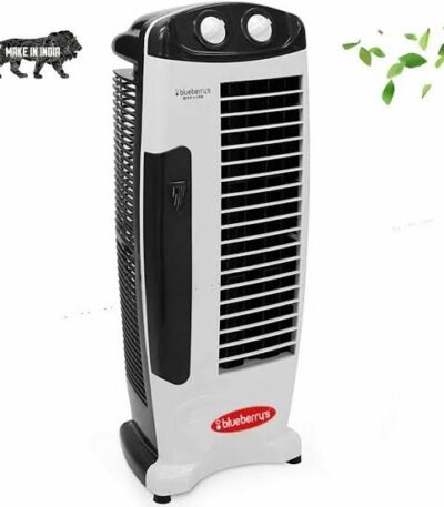 Snap Multi High Speed Tower Fan, Tower Fan White and Black Beauty, Tower Fan 25-foot Air Delivery, Tower Fan 4-way Air Flow, Tower Fan Low Power, Tower Fan Consumption and Anti-Rust Body